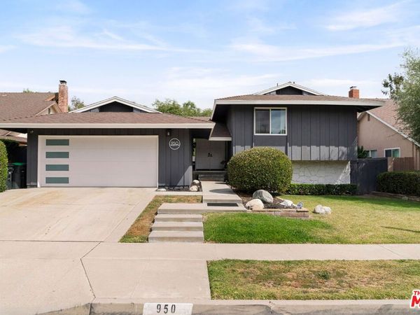 950 Whitebook Drive, La Habra, CA 90631