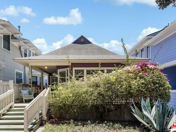 138 Wadsworth Avenue, Santa Monica, CA 90405