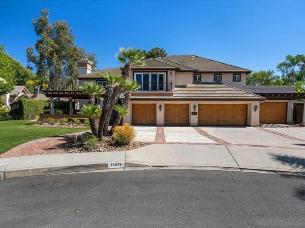 16879 Saint Andrews, Poway, CA 92064