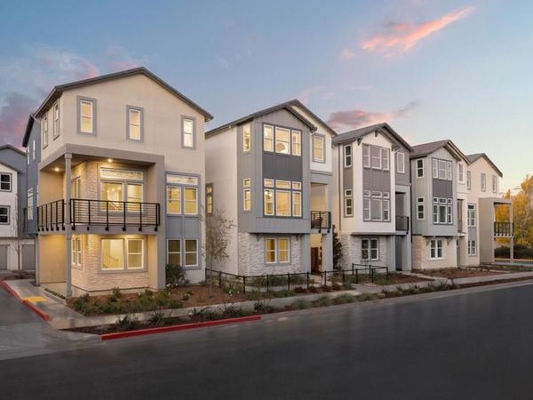 499 West Latimer Avenue, Unit 02-18 - Pl, Campbell, CA 95008