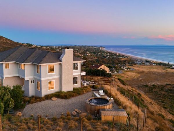 6007 Trancas Canyon Road, Malibu, CA 90265