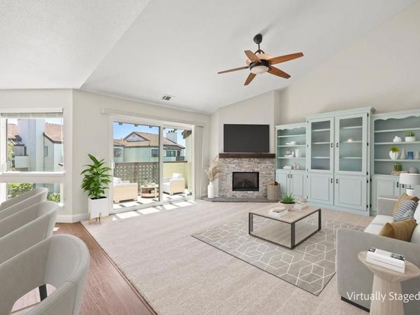 21109 Gary Drive, Unit 202, Hayward, CA 94546