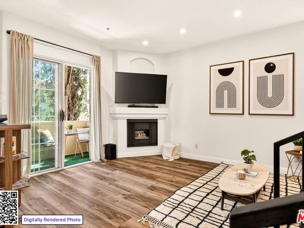 7101 La Tijera Boulevard, Unit J101, Los Angeles, CA 90045