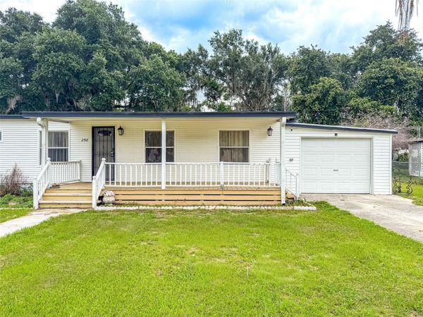 258 WATERVIEW DRIVE , POLK CITY, FL 33868