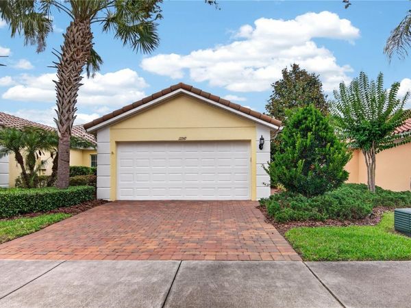 12247 PESCARA LANE , ORLANDO, FL 32827