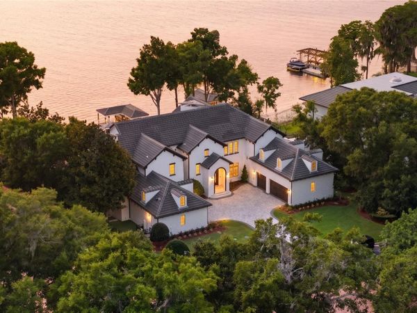 9832 LAUREL VALLEY DRIVE, WINDERMERE, FL 34786