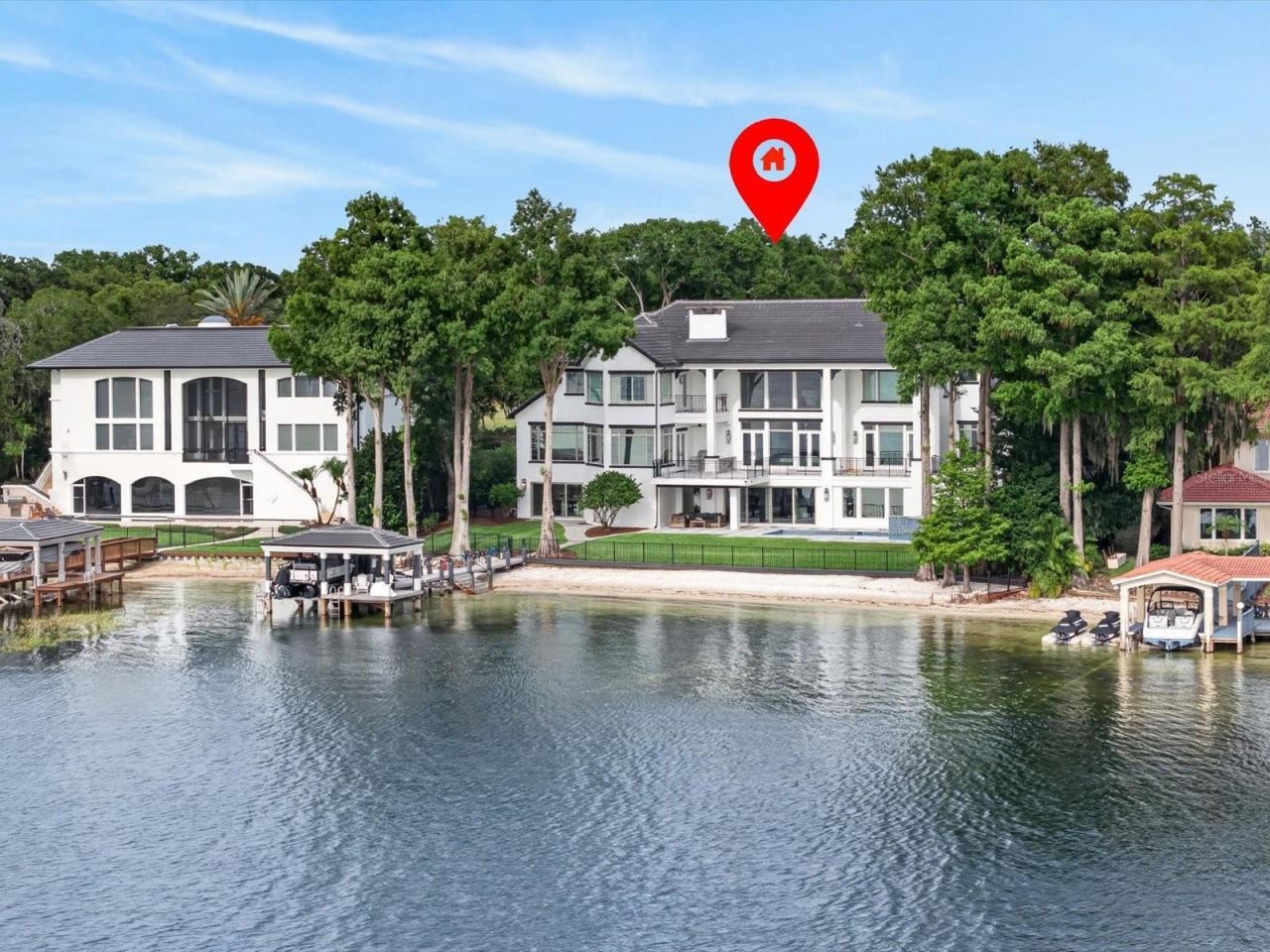 9832 Laurel Valley Drive, Windermere, FL 34786 Photo