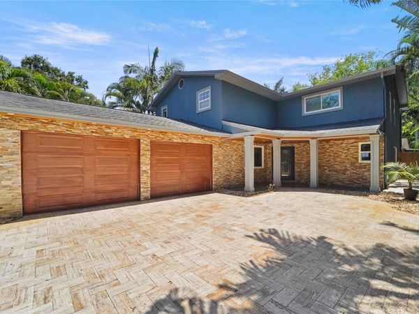 9545 135TH STREET , SEMINOLE, FL 33776