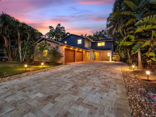 9545 135TH STREET, SEMINOLE, FL 33776