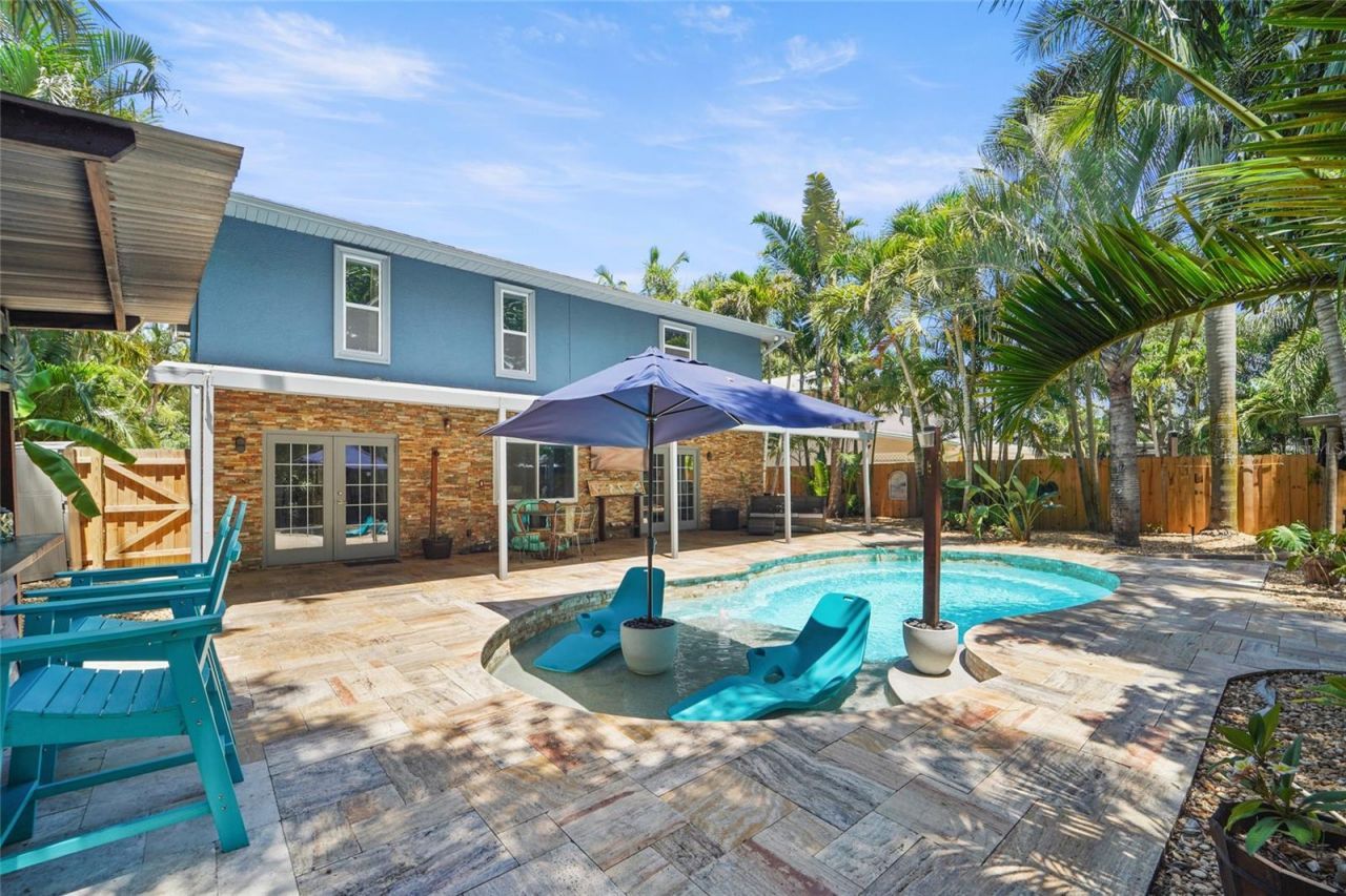 9545 135th Street, Seminole, FL 33776 Photo