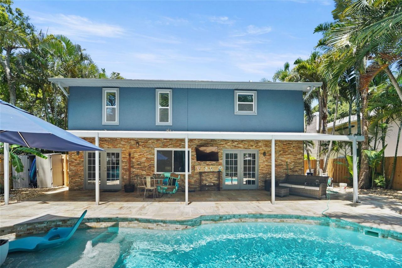 9545 135th Street , Seminole, FL 33776 Photo