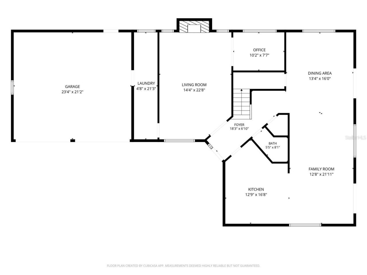 9545 135th Street , Seminole, FL 33776 Photo