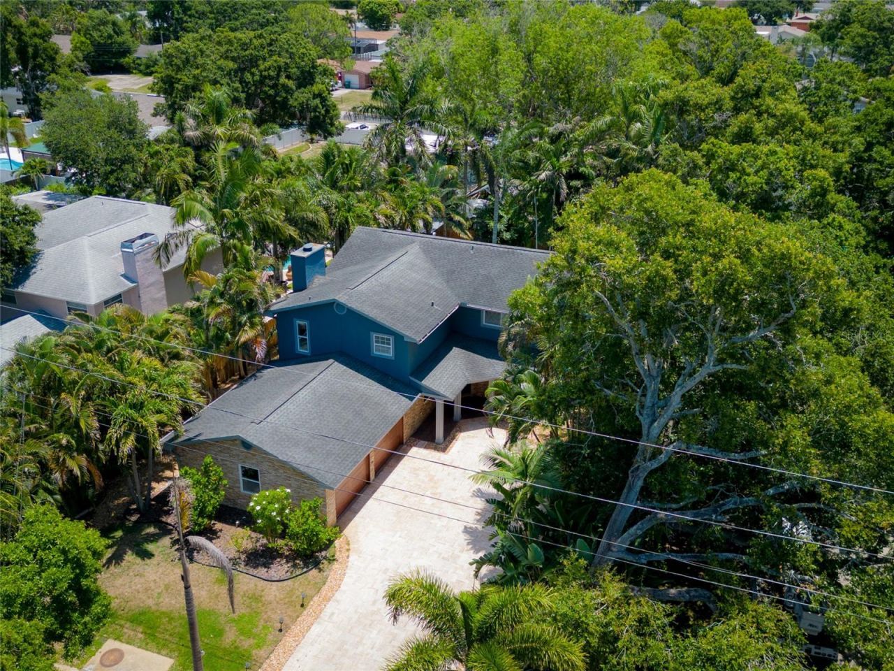 9545 135th Street , Seminole, FL 33776 Photo