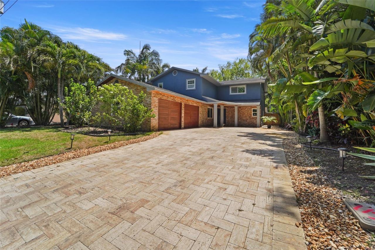 9545 135th Street , Seminole, FL 33776 Photo