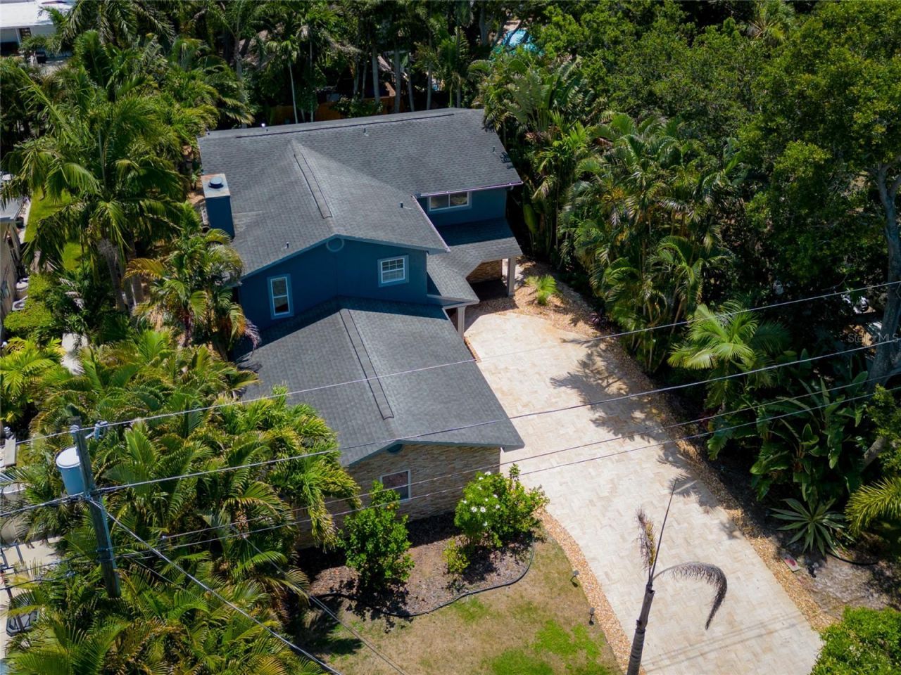 9545 135th Street , Seminole, FL 33776 Photo