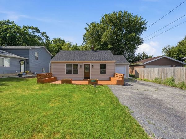 25575 Orchard Avenue , Ingleside, IL 60041