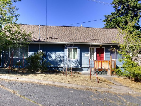 705 N 8th, Klamath Falls, OR 97601