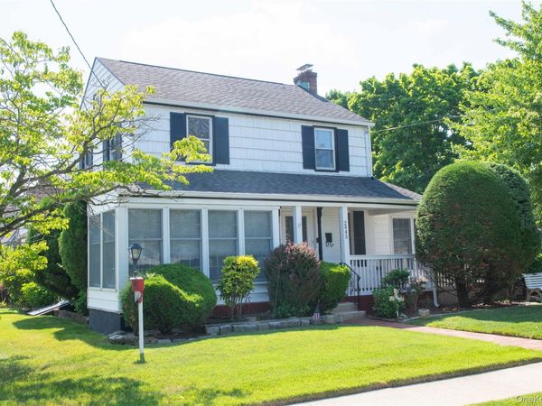 2445 Soper Avenue , Baldwin, NY 11510