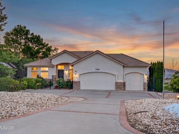3790 Cashill Boulevard, Reno, NV 89509