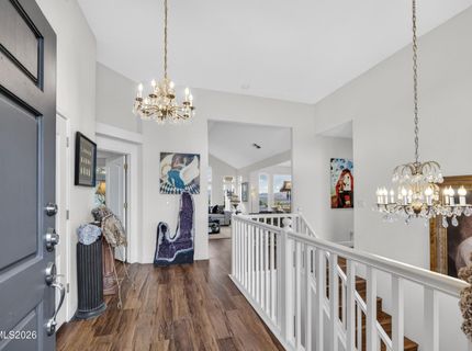 3790 Cashill Boulevard, Reno, NV 89509 Photo