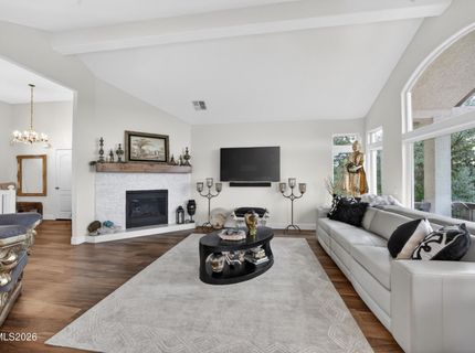 3790 Cashill Boulevard, Reno, NV 89509 Photo