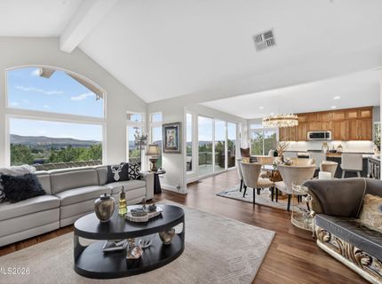 3790 Cashill Boulevard, Reno, NV 89509 Photo
