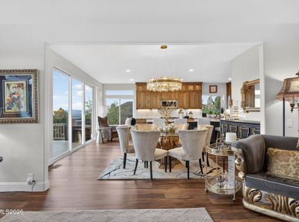 3790 Cashill Boulevard, Reno, NV 89509 Photo