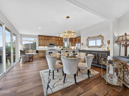 3790 Cashill Boulevard, Reno, NV 89509 Photo