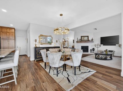 3790 Cashill Boulevard, Reno, NV 89509 Photo