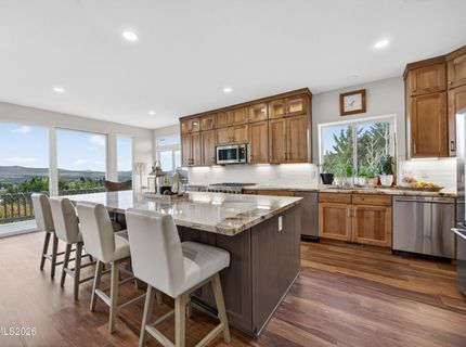 3790 Cashill Boulevard, Reno, NV 89509 Photo