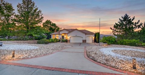 3790 Cashill Boulevard, Reno, NV 89509 Photo