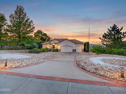 3790 Cashill Boulevard, Reno, NV 89509 Photo