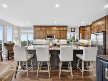 3790 Cashill Boulevard, Reno, NV 89509 Photo