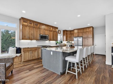 3790 Cashill Boulevard, Reno, NV 89509 Photo