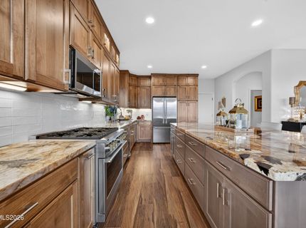 3790 Cashill Boulevard, Reno, NV 89509 Photo