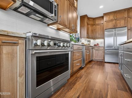 3790 Cashill Boulevard, Reno, NV 89509 Photo