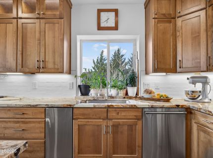 3790 Cashill Boulevard, Reno, NV 89509 Photo