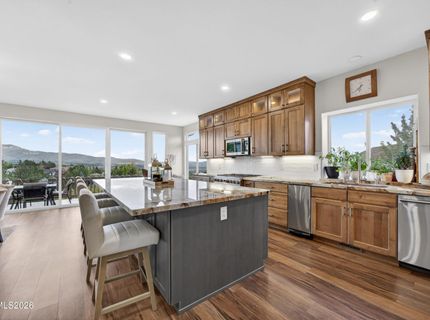 3790 Cashill Boulevard, Reno, NV 89509 Photo