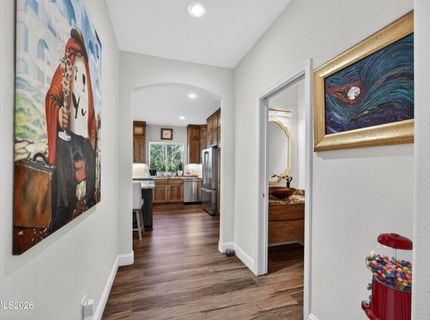 3790 Cashill Boulevard, Reno, NV 89509 Photo
