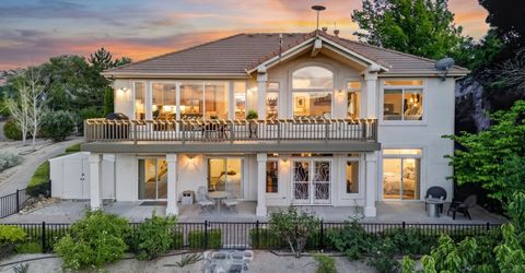 3790 Cashill Boulevard, Reno, NV 89509 Photo