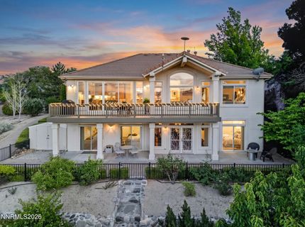 3790 Cashill Boulevard, Reno, NV 89509 Photo