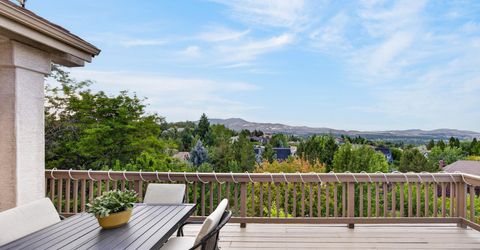 3790 Cashill Boulevard, Reno, NV 89509 Photo