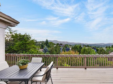 3790 Cashill Boulevard, Reno, NV 89509 Photo