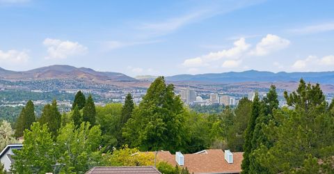 3790 Cashill Boulevard, Reno, NV 89509 Photo