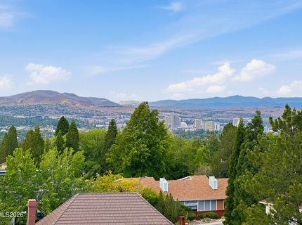 3790 Cashill Boulevard, Reno, NV 89509 Photo