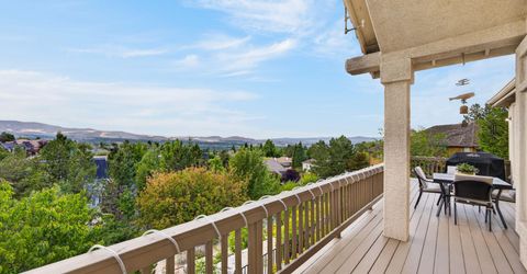 3790 Cashill Boulevard, Reno, NV 89509 Photo