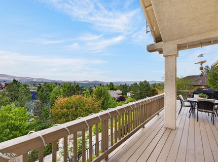 3790 Cashill Boulevard, Reno, NV 89509 Photo