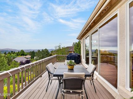 3790 Cashill Boulevard, Reno, NV 89509 Photo