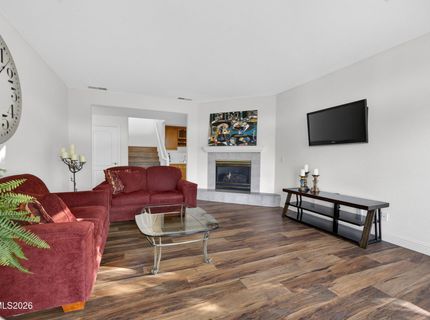 3790 Cashill Boulevard, Reno, NV 89509 Photo