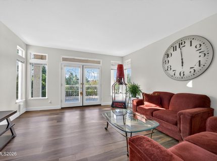 3790 Cashill Boulevard, Reno, NV 89509 Photo